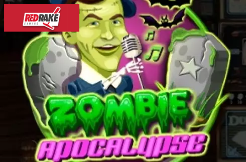 Zombie Apocalypse